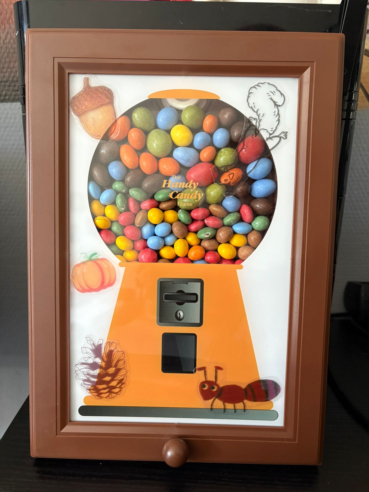 π€ Glass of Sweets β Autumn Edition